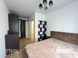 3-к квартира, на длительный срок, 78м2, 2/25 этаж