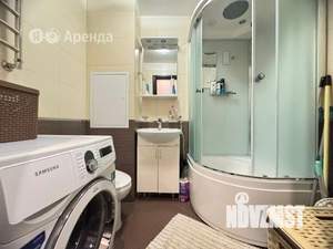 1-к квартира, на длительный срок, 38м2, 13/17 этаж