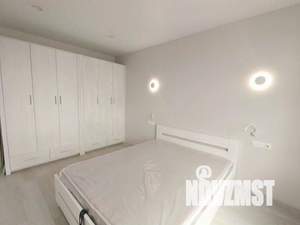 1-к квартира, на длительный срок, 43м2, 24/25 этаж
