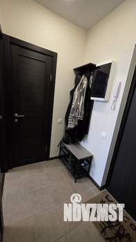 1-к квартира, на длительный срок, 36м2, 18/25 этаж