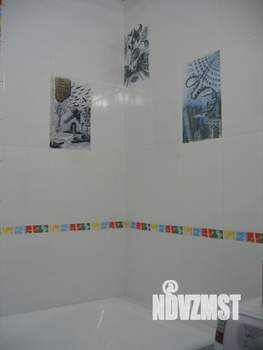 1-к квартира, на длительный срок, 40м2, 10/17 этаж