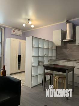 1-к квартира, на длительный срок, 38м2, 1/18 этаж