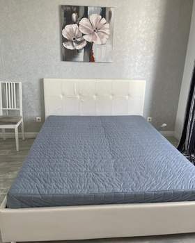 1-к квартира, на длительный срок, 42м2, 26/26 этаж