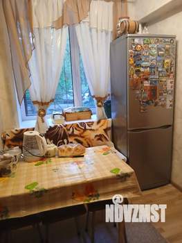 1-к квартира, на длительный срок, 35м2, 1/12 этаж