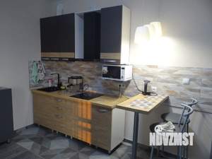 1-к квартира, на длительный срок, 28м2, 13/25 этаж