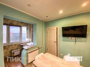 2-к квартира, на длительный срок, 40м2, 6/24 этаж