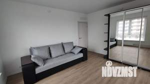 2-к квартира, посуточно, 57м2, 17/25 этаж