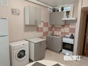1-к квартира, на длительный срок, 36м2, 4/9 этаж