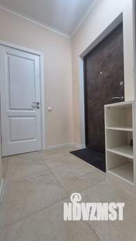 1-к квартира, на длительный срок, 39м2, 19/24 этаж