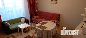 1-к квартира, на длительный срок, 32м2, 20/24 этаж