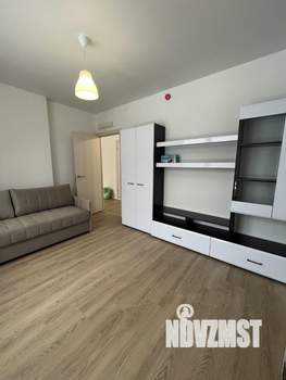 2-к квартира, на длительный срок, 50м2, 7/20 этаж