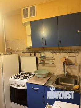 2-к квартира, на длительный срок, 45м2, 4/5 этаж