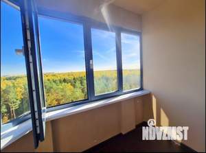 1-к квартира, на длительный срок, 37м2, 16/22 этаж