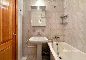 1-к квартира, на длительный срок, 36м2, 3/9 этаж