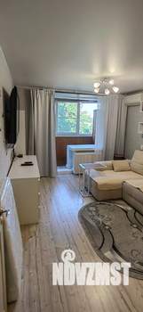 1-к квартира, на длительный срок, 36м2, 5/9 этаж