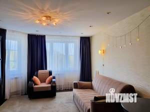 1-к квартира, на длительный срок, 42м2, 7/17 этаж