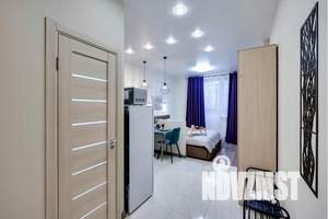 1-к квартира, посуточно, 20м2, 2/25 этаж