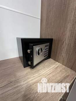 2-к квартира, посуточно, 41м2, 3/18 этаж