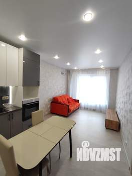 2-к квартира, на длительный срок, 45м2, 8/25 этаж