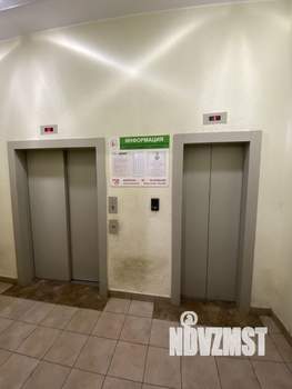 1-к квартира, на длительный срок, 45м2, 9/21 этаж