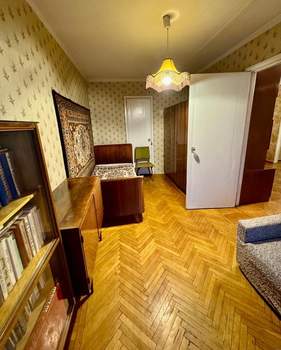 3-к квартира, на длительный срок, 55м2, 4/5 этаж