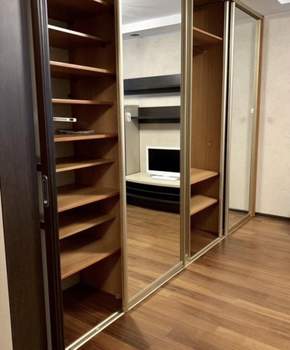 1-к квартира, на длительный срок, 40м2, 7/9 этаж