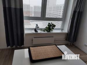 4-к квартира, на длительный срок, 85м2, 14/16 этаж
