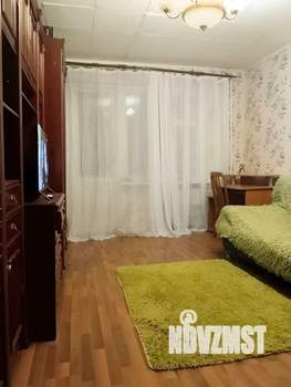 1-к квартира, на длительный срок, 38м2, 5/9 этаж