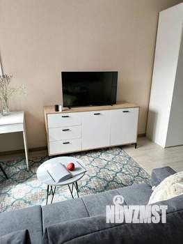Студия квартира, на длительный срок, 30м2, 17/26 этаж