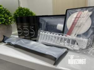 2-к квартира, посуточно, 40м2, 20/25 этаж