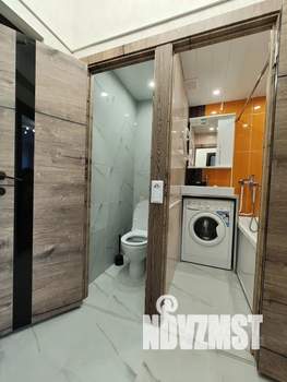 2-к квартира, посуточно, 38м2, 16/16 этаж