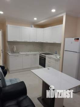 2-к квартира, на длительный срок, 44м2, 2/16 этаж