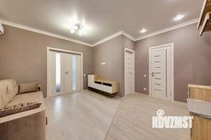 2-к квартира, на длительный срок, 42м2, 4/15 этаж