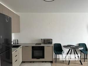 1-к квартира, посуточно, 42м2, 15/15 этаж