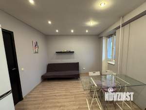 1-к квартира, на длительный срок, 50м2, 9/16 этаж