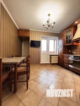 4-к квартира, на длительный срок, 122м2, 6/7 этаж