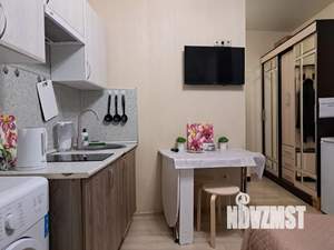 Студия квартира, посуточно, 20м2, 1/20 этаж