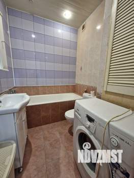 1-к квартира, на длительный срок, 40м2, 7/26 этаж