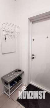 Студия квартира, на длительный срок, 20м2, 6/25 этаж