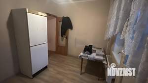 2-к квартира, на длительный срок, 58м2, 2/22 этаж