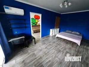 2-к квартира, посуточно, 44м2, 5/5 этаж