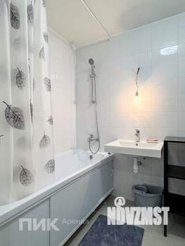 1-к квартира, на длительный срок, 46м2, 9/16 этаж