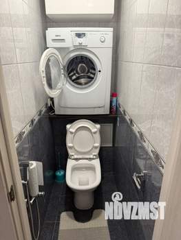 1-к квартира, на длительный срок, 33м2, 5/12 этаж