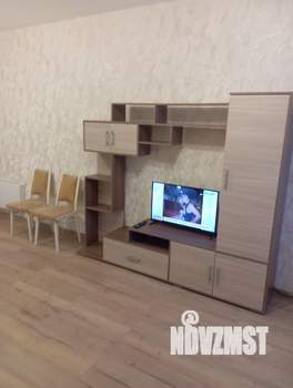 1-к квартира, на длительный срок, 49м2, 10/24 этаж