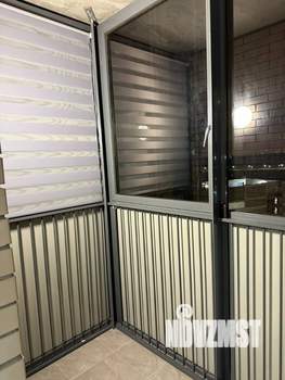 1-к квартира, на длительный срок, 40м2, 14/23 этаж