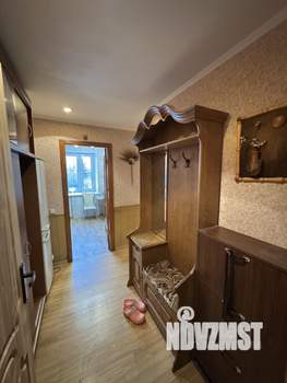 2-к квартира, на длительный срок, 44м2, 5/12 этаж