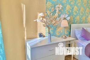 2-к квартира, посуточно, 58м2, 18/18 этаж