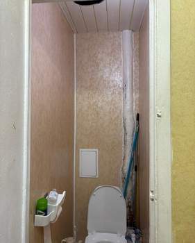 1-к квартира, на длительный срок, 40м2, 1/9 этаж