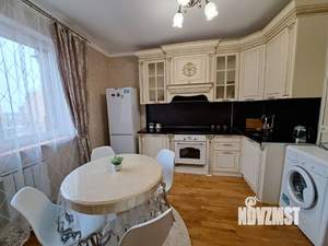 2-к квартира, на длительный срок, 62м2, 19/25 этаж