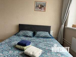 Студия квартира, посуточно, 25м2, 13/15 этаж